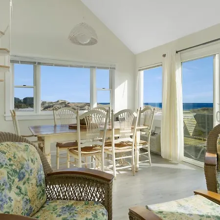 Windward Shores